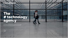 Corporate Site