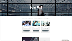 Career Site