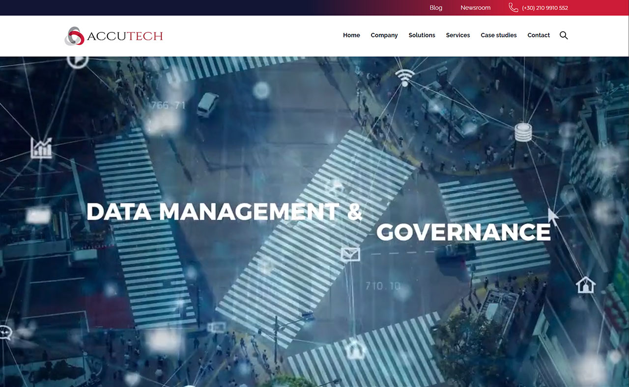 Accutech IT Solutions